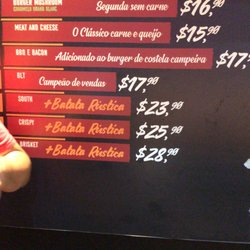 Markt bbq - Promoções