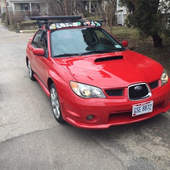 Central Collision - You guys did amazing work on my car! It looks better than when I originally bought the vehicle! - Auto Repair Near Me - Columbus, Ohio