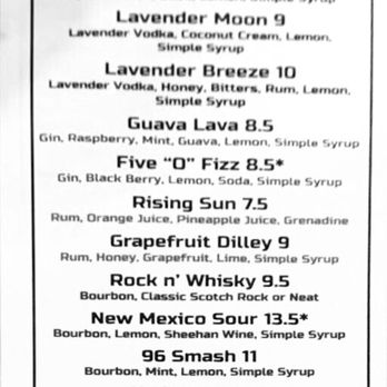 Hollow Spirits Distillery - Beer, Wine & Spirits Near Me - Albuquerque, New Mexico