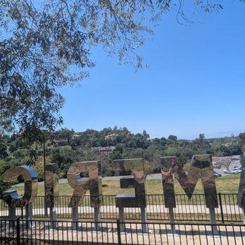 Brengle Terrace Park - Parks Near Me - Vista, California