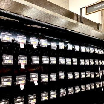 Target - Monday is not a good day to shop. Bagged Salads is EMPTY! 09/12/22 - Furniture Stores Near Me - New York, New York
