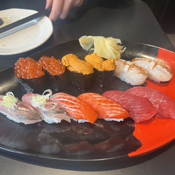 Taka Ramen - Nigiri - Sushi Bars Near Me - Squamish, British Columbia
