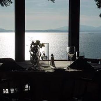 The Oyster Bar - Seafood Near Me - Bow, Washington