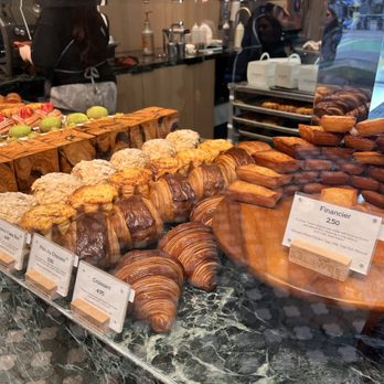 Salswee - Pastry spread - Bakeries Near Me - New York, New York