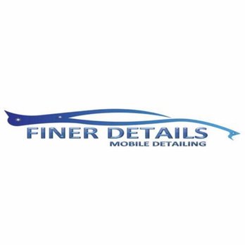Finer Details Mobile Detailing - Auto Detailing Near Me - Peterborough, Ontario Finer Details Mobile Detailing - Auto Detailing Near Me - Peterborough, Ontario