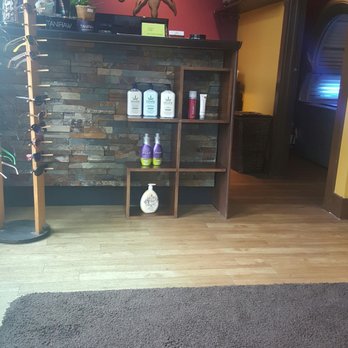 Upendi Skincare & Massage - Located with Deep Tan & Spa. Reception area. - Massage Near Me - Encinitas, California Upendi Skincare & Massage - Located with Deep Tan & Spa. Reception area. - Massage Near Me - Encinitas, California
