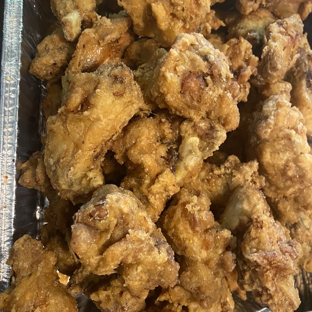 Fusion bowl - Fried Chicken - Fast Food Near Me - Los Angeles, California Fusion bowl - Fried Chicken - Fast Food Near Me - Los Angeles, California