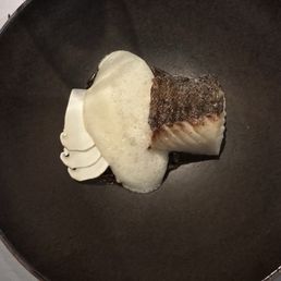 Sablefish Sablefish