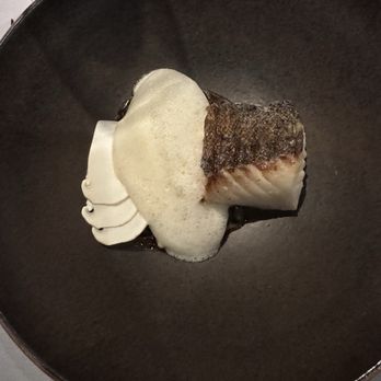 Canlis - Sablefish - New American Near Me - Seattle, Washington Canlis - Sablefish - New American Near Me - Seattle, Washington