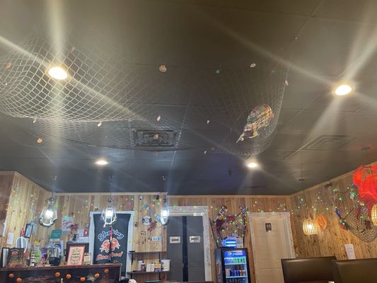 Shaking Seafood (Dorchester) by null