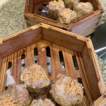 Fusion Delight - Pork siu mai - Chinese Near Me - San Leandro, California