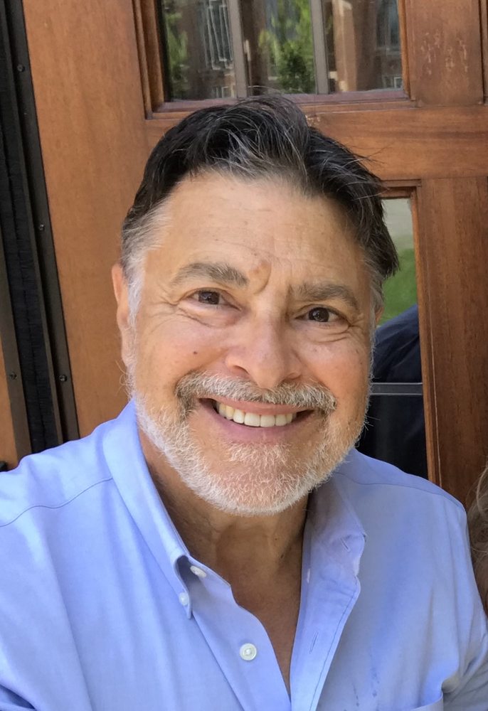 Angelo Farenga MA LPC - grief counselor in Watertown, CT