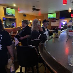 Gina's Italian Kitchen & Tavern - Inside