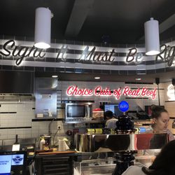 Steak 'n Shake