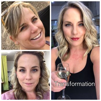Surrender Salon - Transformed by Priscilla! - Skin Care Near Me - Long Beach, California Surrender Salon - Transformed by Priscilla! - Skin Care Near Me - Long Beach, California