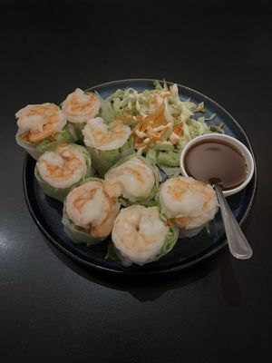 Sriracha Thai Cuisine by null