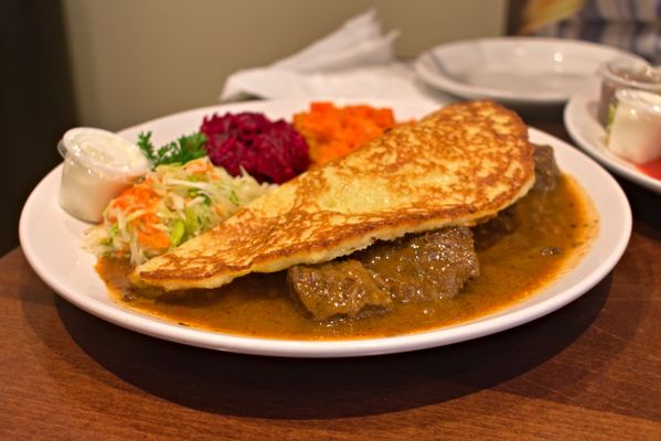 Cafe Polonez by null