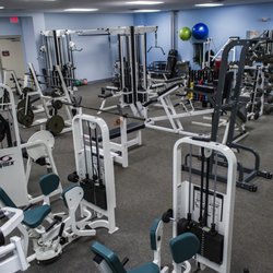 Max Effort Training - We have a large selection of equipment and free weights