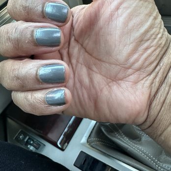 Ladue Nail and Spa - Nail Salons Near Me - Saint Louis, Missouri