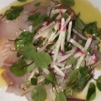 Moby's - Fluke - Italian Near Me - East Hampton, New York