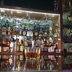Gardens Tavern Bar
