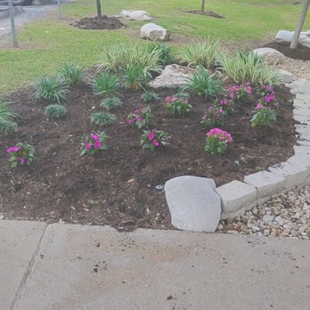 Khan Landscaping - Lawn Services Near Me - Houston, Texas Khan Landscaping - Lawn Services Near Me - Houston, Texas