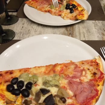 Il Piccolo Diavolo - Pizza Near Me - Monterosso Al Mare, SP