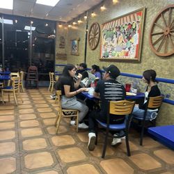 La Carreta