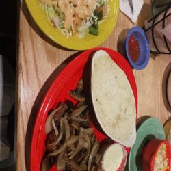 El Agave Mexican Grill & Bar