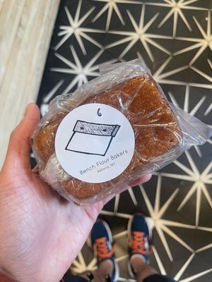 Mighty Oak Roasters by null