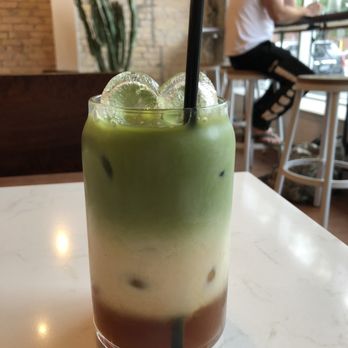 Wesley Andrews - Matcha Thai Tea! - Coffee Roasteries Near Me - Minneapolis, Minnesota Wesley Andrews - Matcha Thai Tea! - Coffee Roasteries Near Me - Minneapolis, Minnesota