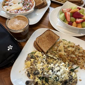 Zevi Cafe and Bistro - Breakfast & Brunch Near Me - San Francisco, California Zevi Cafe and Bistro - Breakfast & Brunch Near Me - San Francisco, California