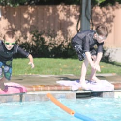Bowler Swim School