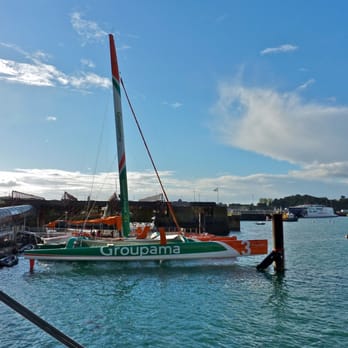 La Route du Rhum - Active Life Near Me