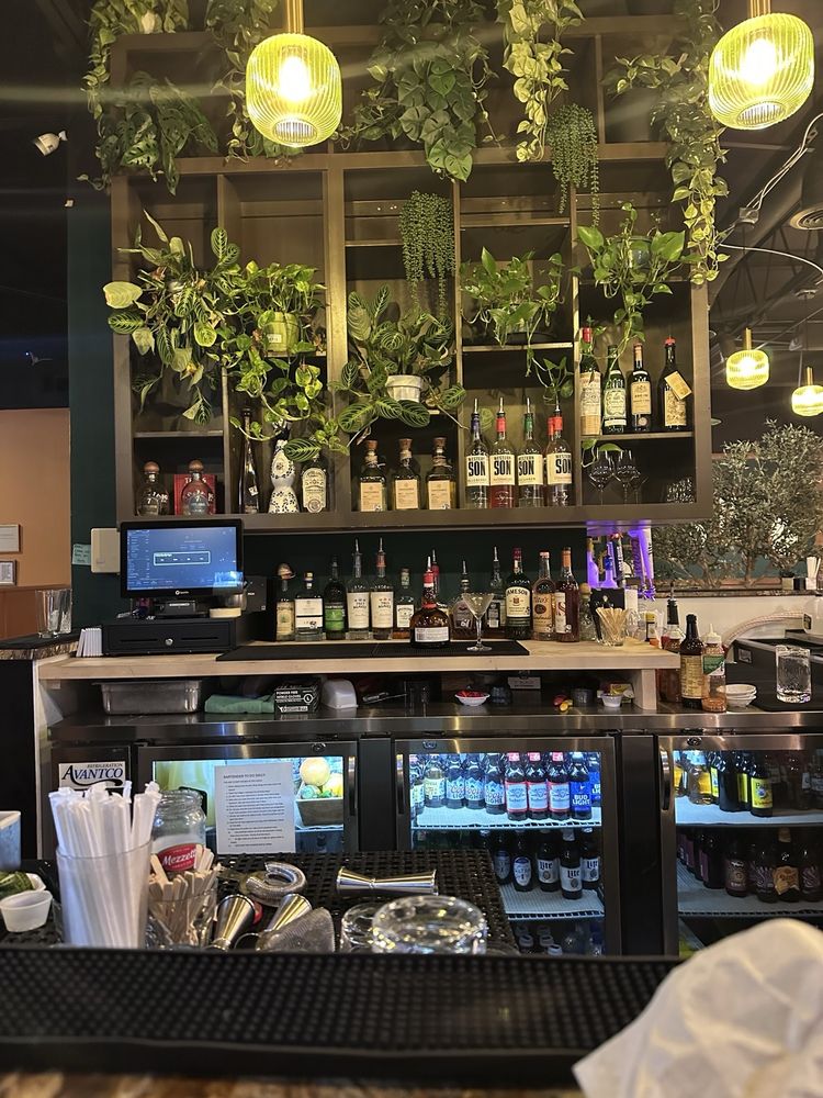 Anna's Mexican Restaurant