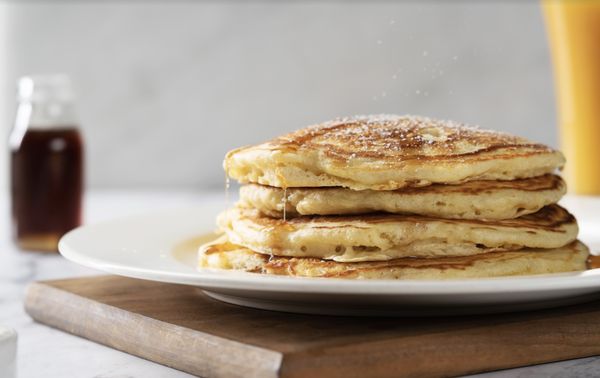 The Brass Fork by null