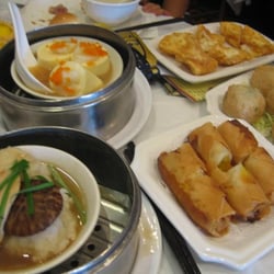 Dim sum