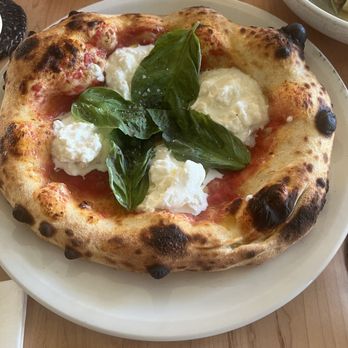 La Natural - Pizza Near Me - Miami, Florida