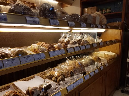 Oma Ursel's German Bakery by null