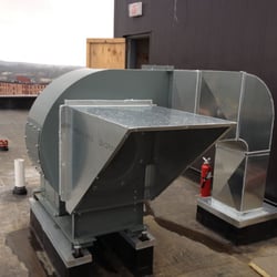 Kalamazoo Mechanical