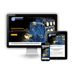 R & R Web Design - PowerFlow Engineering