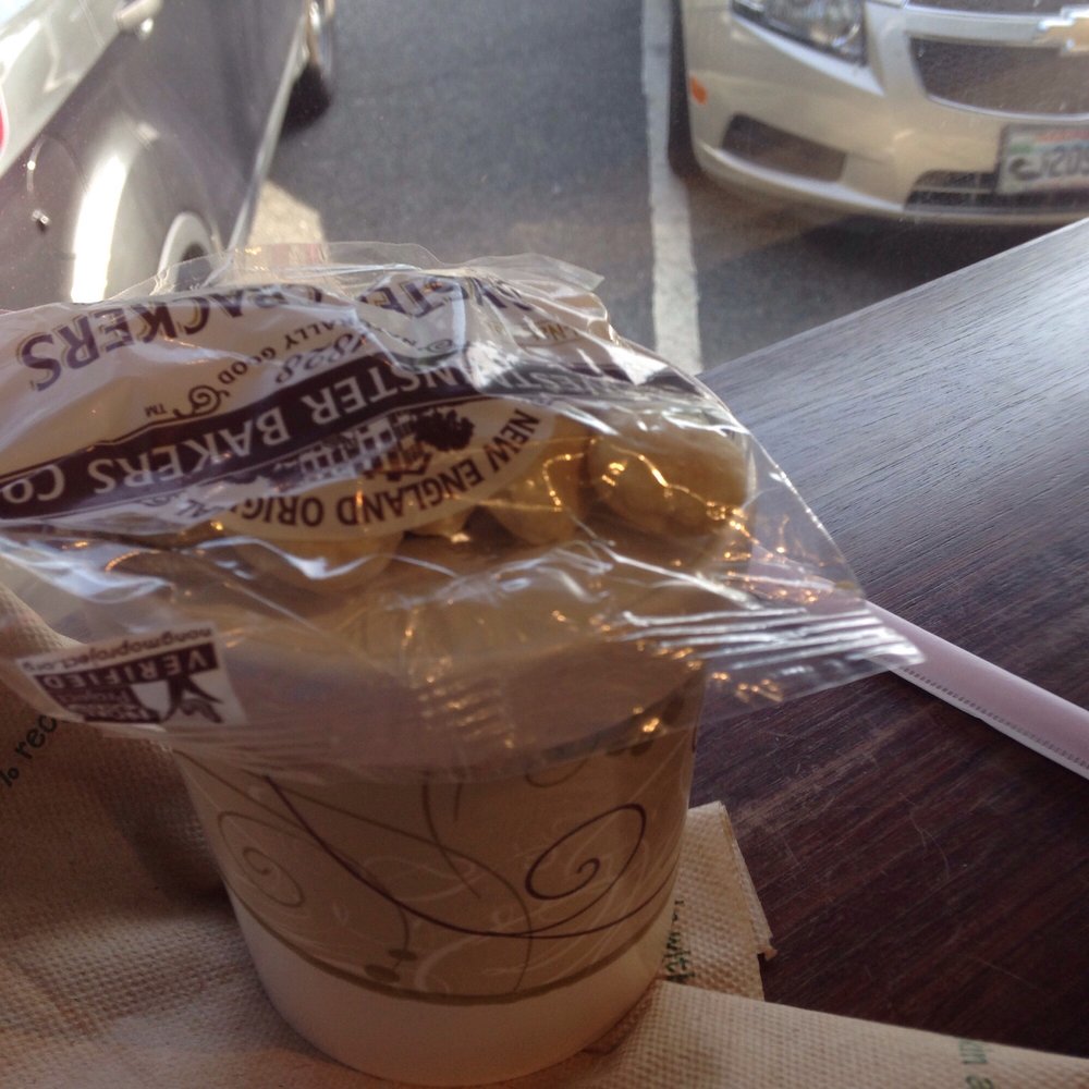 Coffee Hound - Chowder to go - Coffee & Tea Near Me - Bar Harbor, Maine Coffee Hound - Chowder to go - Coffee & Tea Near Me - Bar Harbor, Maine