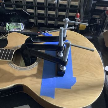 Howl Guitars - Musical Instrument Services Near Me - Downey, California Howl Guitars - Musical Instrument Services Near Me - Downey, California