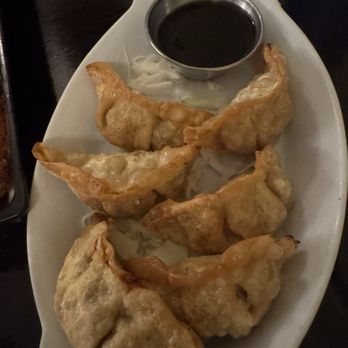 Ichiban Restaurant - Potstickers - Sushi Bars Near Me - Kahului, Hawaii