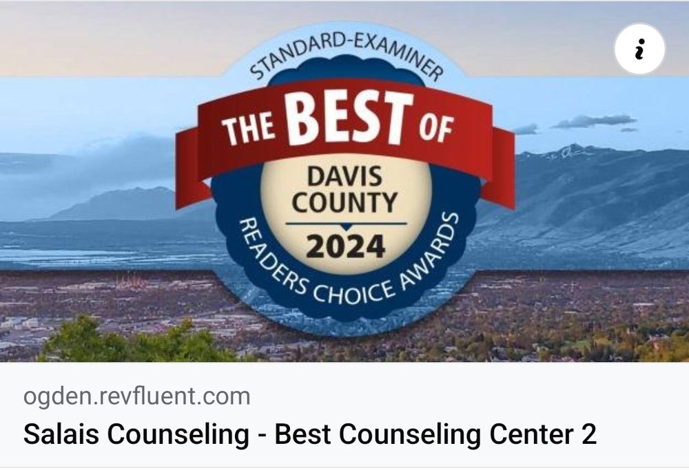 Salais Counseling - grief counselor in Layton, UT