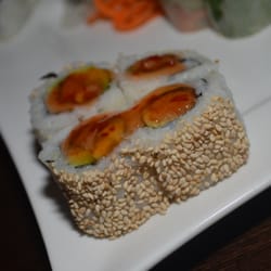 Sushi für Hamburg