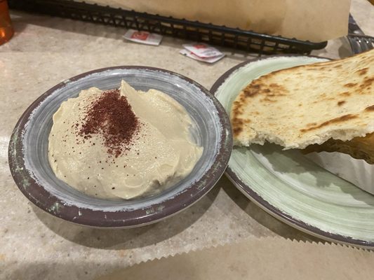 Papouli's Mediterranean Cafe and Market by null