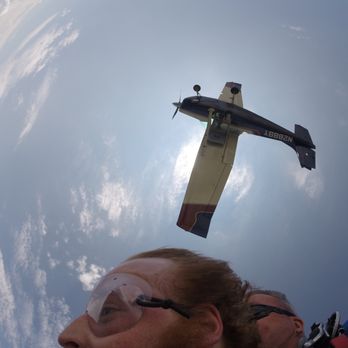 Just Jump Skydiving - Skydiving Near Me - Norwich, New York