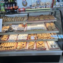 Panaderia Reposteria Barinas