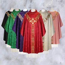 Chagall Design - Our beautiful Renaissance Collection in various colors for every occasion.